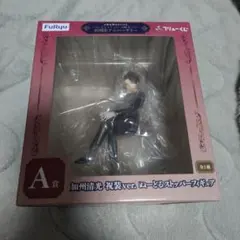 加州清光 祝装ver. A賞 ぬーどるストッパーフィギュア