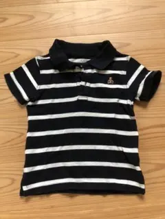 【再値下げ】BabyGap ベビーギャップ ポロシャツトップス キッズ 子供服