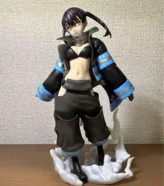 2025年最新】ARTFX J 炎炎ノ消防隊 の人気アイテム - メルカリ