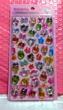 プ*ー様 TAMAGOTCHI JEWELRY DROP