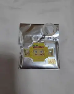 仮面ライダーガヴ めじるしキーホルダー