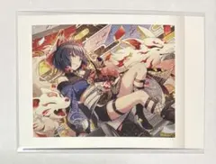 プロセカ ぱしゃこれ 7B 白石杏（ノーマル）