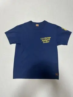 DELUXEWARE デラックスウエア Tシャツ Mサイズのサムネイル