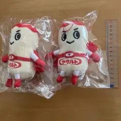 2025年最新】ヤクルトマンの人気アイテム - メルカリ