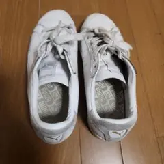 PUMA MATCH 74 プーマ マッチ74 26cm