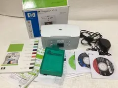 ヒューレット・パッカード Photosmart A516 Compactのサムネイル