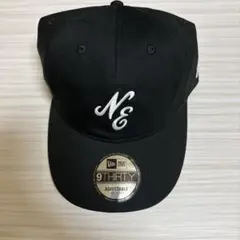 櫻坂46 ×「NEW ERA®」コラボキャップ（ブラック） L~XL - メルカリ