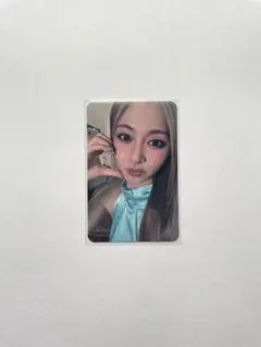 TWICE THISISFOR yizhiyu ヨントン トレカ 9枚セットA TWICE THIS IS FOR yizhiyu ヨントン 1.0 モモ - メルカリ