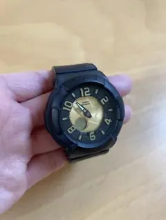 CASIOカシオBaby-G ベイビージー 腕時