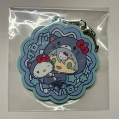 日常組 クロノア 缶バッジ - メルカリ