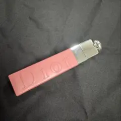 試し塗りDior アディクトリップティント351