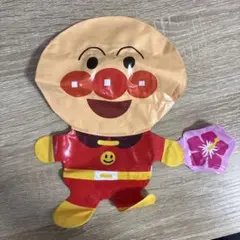 호빵맨 풍선 ✔️