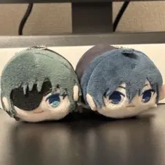 チェンソーマン ぽてコロマスコット ぬいぐるみ 早川アキ - メルカリ