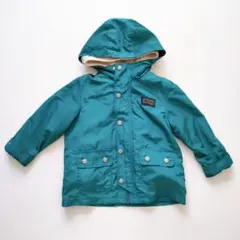 bebe 3way アウター カシャカシャ ベスト ボアベストのサムネイル