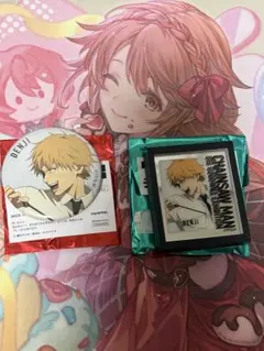 2026年最新】チェンソーマン大交流展の人気アイテム - メルカリ