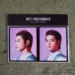 NCT テヨン トレカ - メルカリ