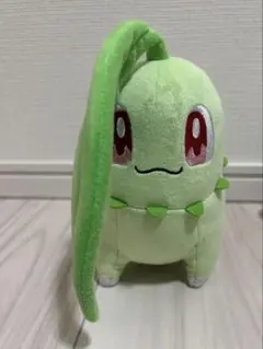 チコリータ ぬいぐるみ ポケモン