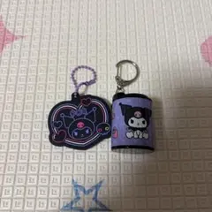 サンリオ クロミ ガチャガチャ