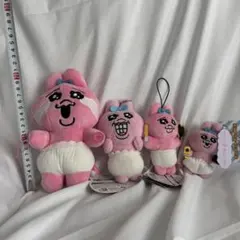 おぱんちゅうさぎ　まとめ売り