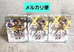 ONE PIECE　ワンピース 戦光絶景　フィギュア ルフィ　　ボルサリーノ