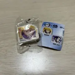 鬼滅の刃 くら寿司コラボ 消しゴム 我妻善逸