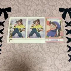 忍たま乱太郎 尾浜勘右衛門 パシャこれ