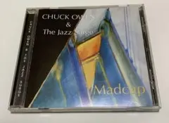 チャック・オーエン CHUCK OWEN & THE JAZZ SURGE