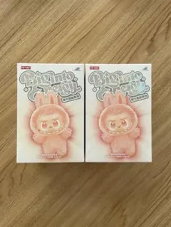 energy ラブブ 2点