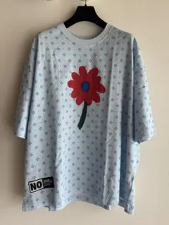 TIGRAN AVETISYAN NOT PARIS Tシャツのサムネイル