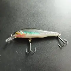 2026年最新】Megabass ミノー・プラグの人気アイテム - メルカリ