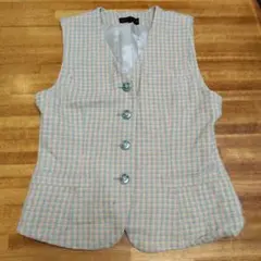 YUKI TORII 事務服　7号