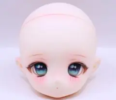 1/6 TinyFox 01Sヘッド カスタム＋ディーラー様製アイ - メルカリ