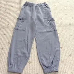 スエット ボトムス