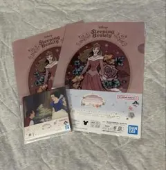 一番くじ ディズニープリンセス