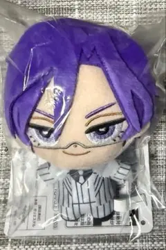 桃源暗鬼 一番くじ 弐 B賞 桃華 月詠 ぬいぐるみ