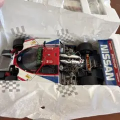 エグゾト 1/18ニッサン R89C 23号車のサムネイル