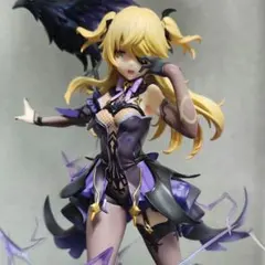 アルター 原神フィッシュル 1/7 スケール