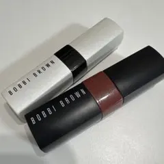 BOBBI BROWN リップ 2本セットのサムネイル