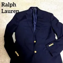 ラルフローレン テーラードジャケット