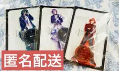 3SKM アクリルスタンド 北見遊征 魁星 榊ネス アクスタ