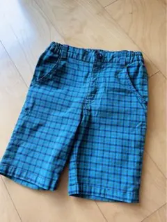 ファミリア　半ズボン　100