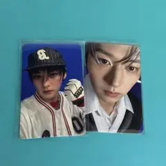 Stray kids KARMA リノ