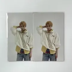 enhypen ソヌ manifesto