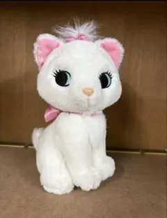 今だけお値下げ マリー ディズニーぬいぐるみ nuiMOs ぬいモーズ 着せ