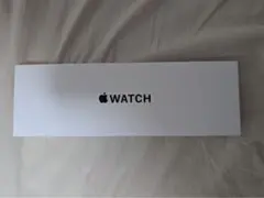 【未開封】Apple Watch SE3