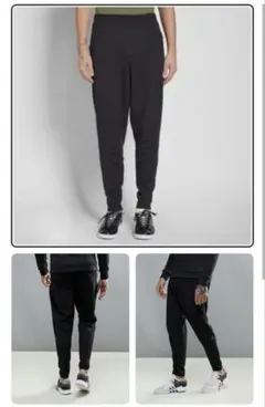adidas Z.N.E. ジョガーパンツ