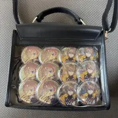 痛バ 痛ショルダー 缶バッジ にじさんじ 風楽奏斗