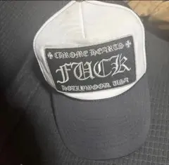 2026年最新】chrome hearts fuck capの人気アイテム - メルカリ