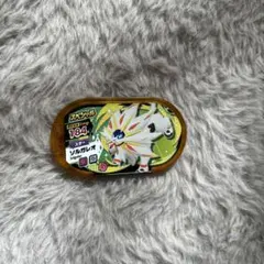 メザスタ　ソルガレオ　スペシャル