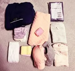 マタニティウェアセット フリーサイズ